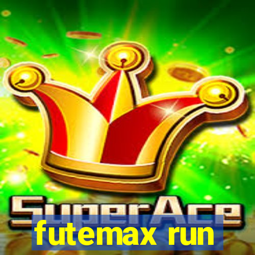 futemax run